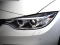AutoTecknic Carbon Fiber Headlight Trim Set - F32/ F36 4-Series