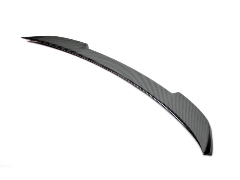 AutoTecknic Carbon Competition Trunk Spoiler - F82 M4