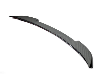 AutoTecknic Carbon Competition Trunk Spoiler - F82 M4