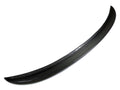 AutoTecknic Carbon Fiber Performante Trunk Spoiler - F80 M3 | F30 3-Series