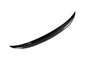 AutoTecknic Carbon Fiber Performante Trunk Spoiler - F32 4-Series Coupe