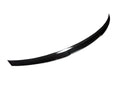 AutoTecknic Dry Carbon Fiber Performante Trunk Spoiler - F82 M4 | M4 Competition