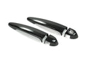 AutoTecknic Dry Carbon Fiber Door Handle Trims - F80 M3 | F82/ F83 M4