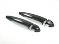 AutoTecknic Dry Carbon Fiber Door Handle Trims - F80 M3 | F82/ F83 M4