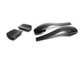 AutoTecknic Dry Carbon Seat Back Cover - F87 M2 Competition | F80 M3 | F82 M4
