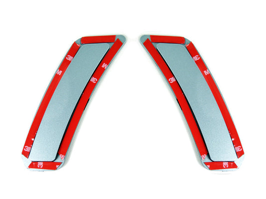 AutoTecknic Painted Front Bumper Reflectors - BMW F80 M3 | F82/ F83 M4