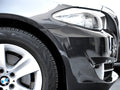 AutoTecknic Painted Front Bumper Reflectors - F10 M5