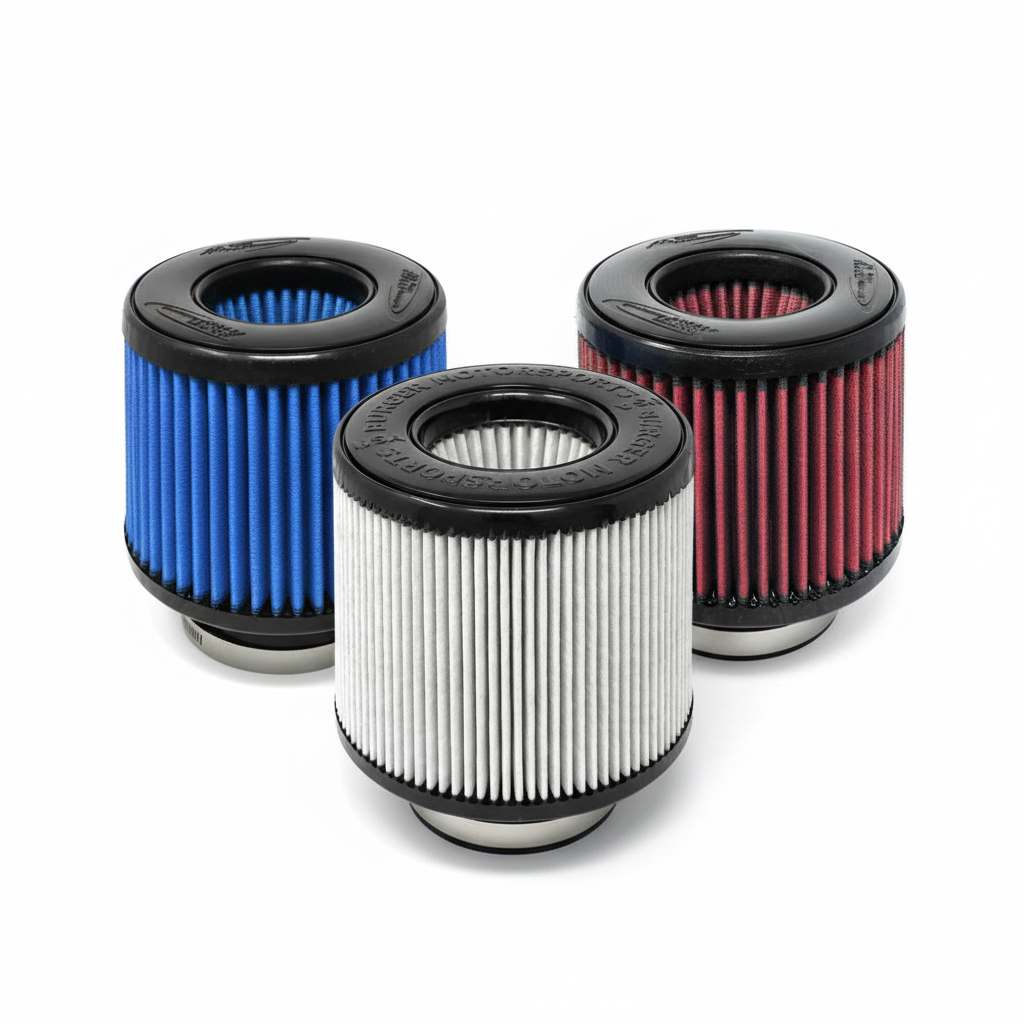 BMS Elite Dual Intakes for 2025+ G90 G99 BMW M5