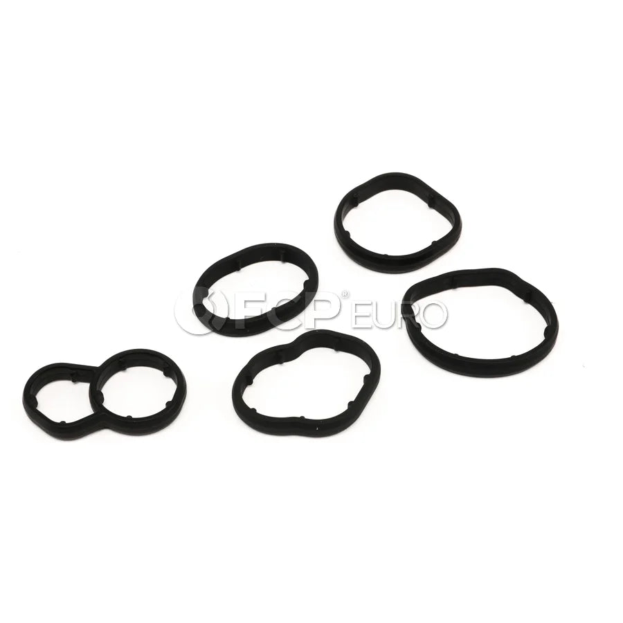 Genuine BMW B58 Engine Oil Filter Housing Gasket Set 11428583896