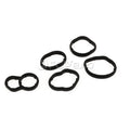 Genuine BMW B58 Engine Oil Filter Housing Gasket Set 11428583896