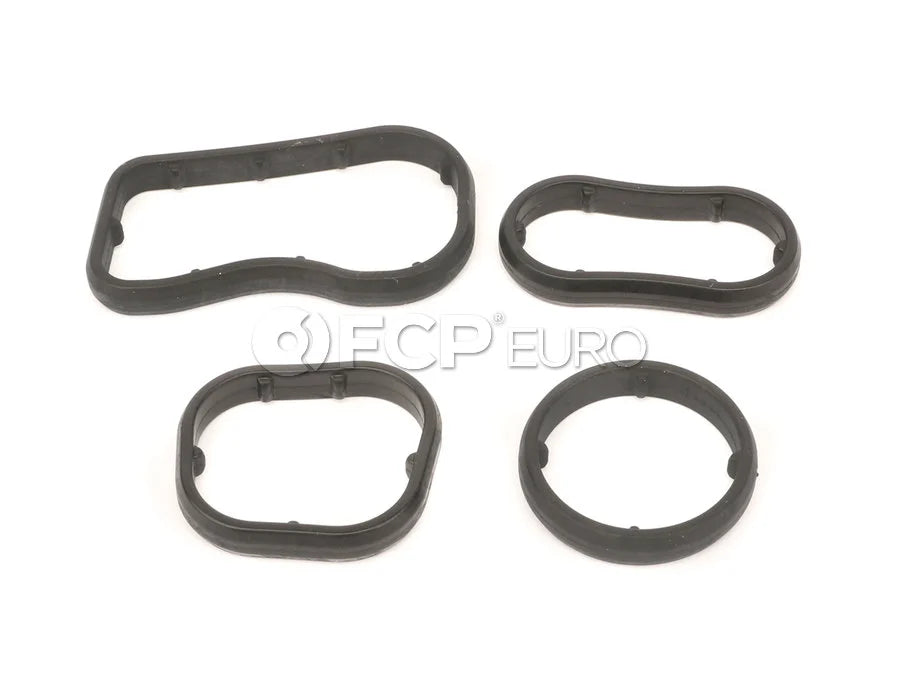 Genuine BMW B58 Engine Oil Cooler Gasket Set - 11428583897