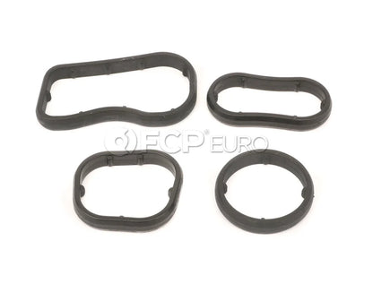 Genuine BMW B58 Engine Oil Cooler Gasket Set - 11428583897