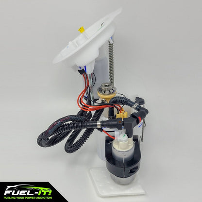 Fuel-it Stage 3 LPFP Upgrade BMW B58 engines F-Chassis