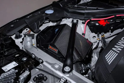 ARMASPEED Carbon Fiber Cold Air Intake BMW X3 G45 B48/B46