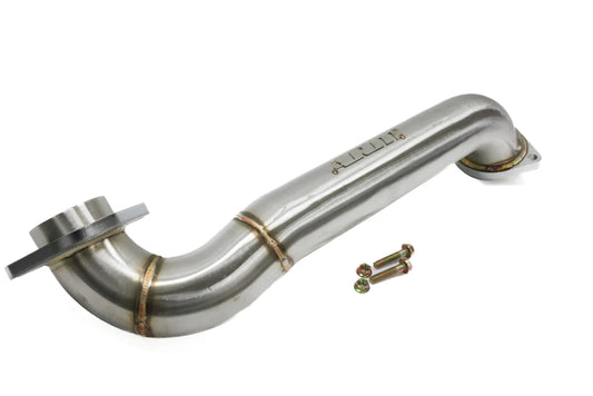 ARM Motorsports Crossover Pipe BMW M2 M3 M4 G80/G82/G87