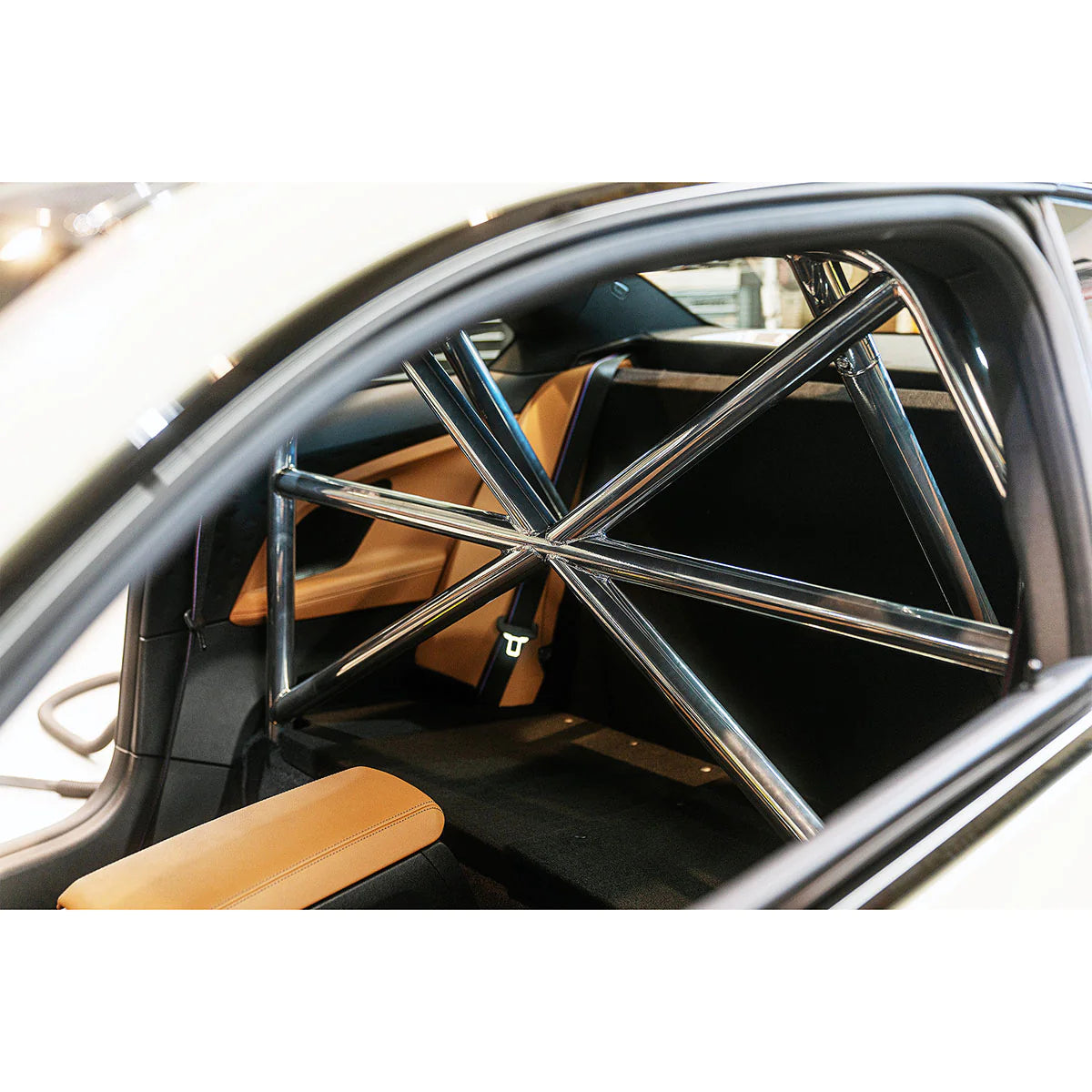 Competition Motorsport (CMS) Performance Roll Bar BMW M2 G87