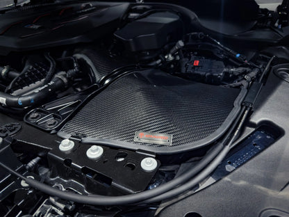ARMASPEED Carbon Fiber Cold Air Intake BMW G90 M5 / G99 M5 Touring S68