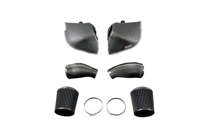 ARMASPEED Carbon Fiber Cold Air Intake BMW G90 M5 / G99 M5 Touring S68