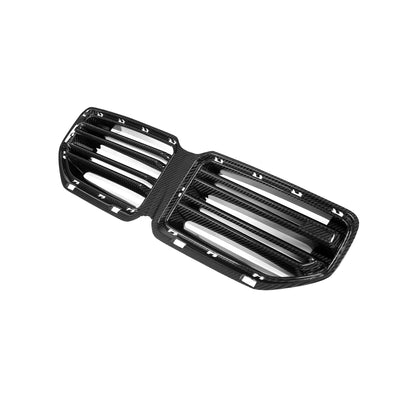 Revozport Carbon Fiber Front Grille BMW G87 M2 S58
