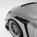 Revozport Carbon Fiber Racing Front Fenders BMW M2 G87