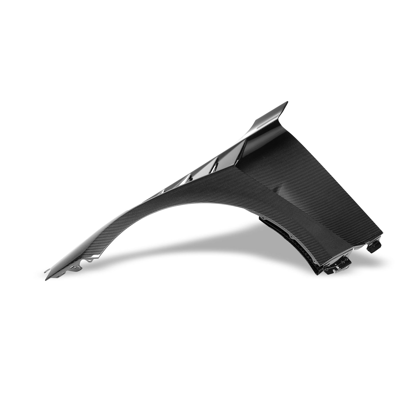 Revozport Carbon Fiber Racing Front Fenders BMW M2 G87