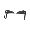 Revozport Carbon Fiber Rear Canards BMW G87 M2 S58