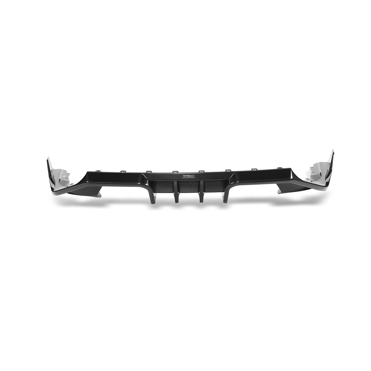 Revozport Carbon Fiber Rear Diffuser BMW G87 M2 S58