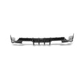Revozport Carbon Fiber Rear Diffuser BMW G87 M2 S58