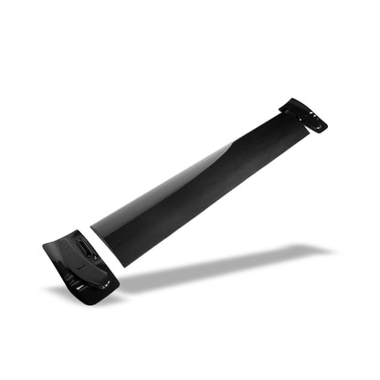 Revozport Carbon Fiber Rear Wing For Racing BMW M2 G87