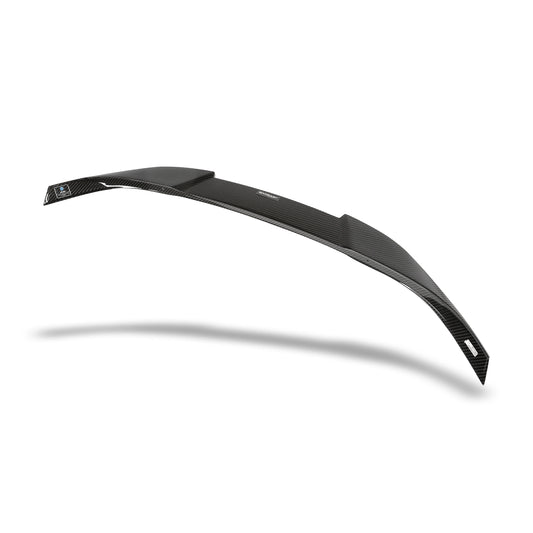 Revozport Carbon Fiber Rear Spoiler BMW G87 M2 S58
