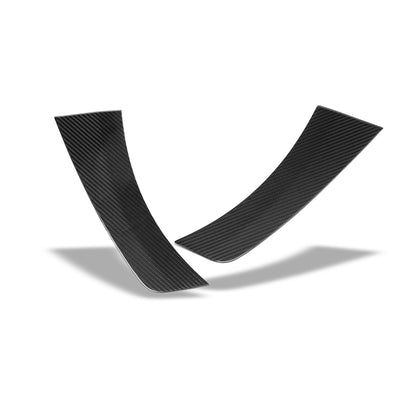 Revozport Carbon Fiber Street Fenders for BMW G80 M3 S58