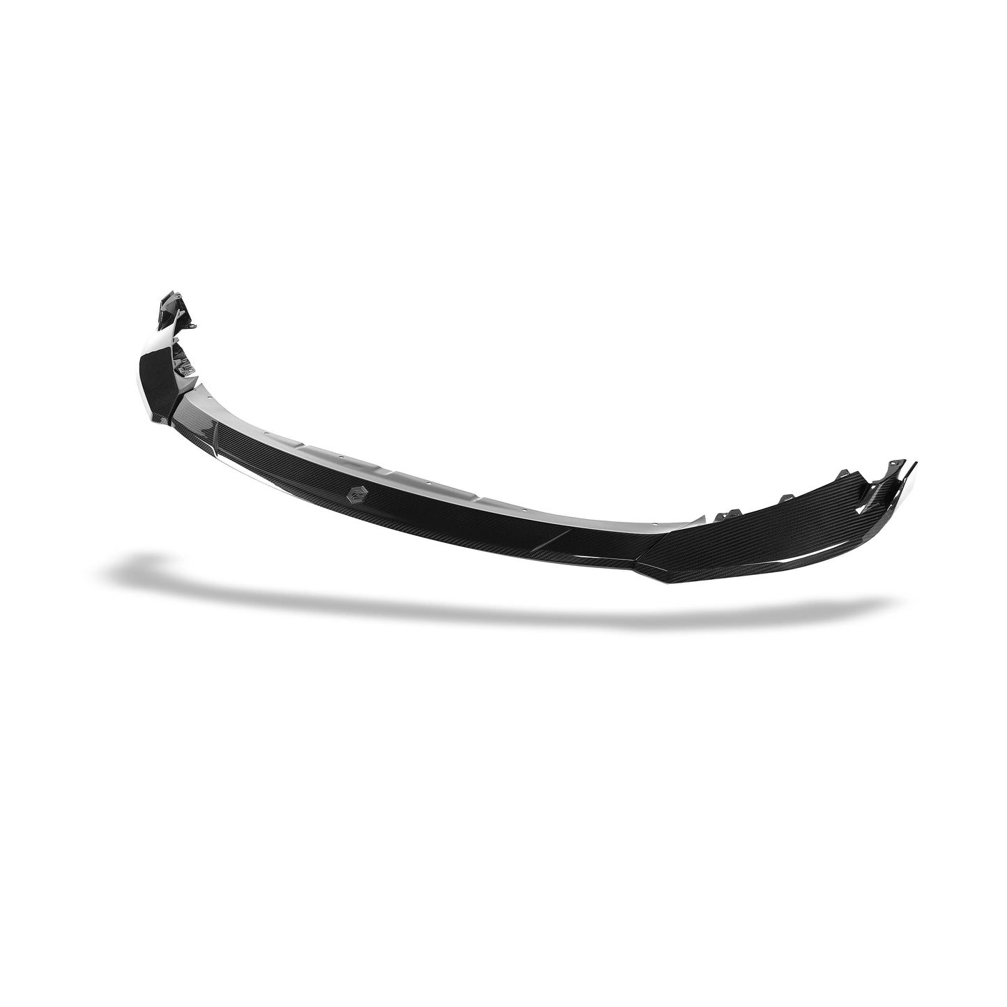 Revozport Carbon Fiber Front Lip BMW G80 G81 M3 G82 G83 M4 S58