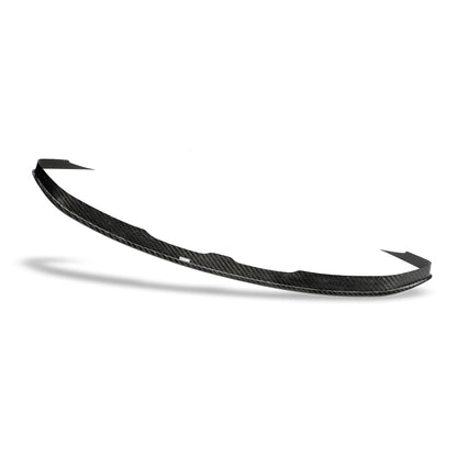 Revozport Carbon Fiber Front Bumper Trim BMW G80 G81 M3 G82 G83 M4 S58
