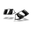 Revozport Carbon Fiber Front Vents BMW G80 G81 M3 G82 G83 M4 S58