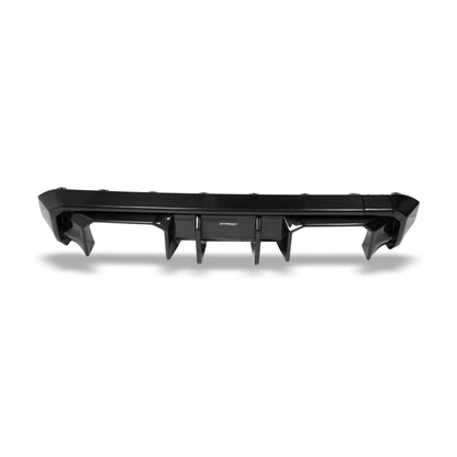 Revozport Carbon Fiber Rear Diffuser BMW G80 M3 S58