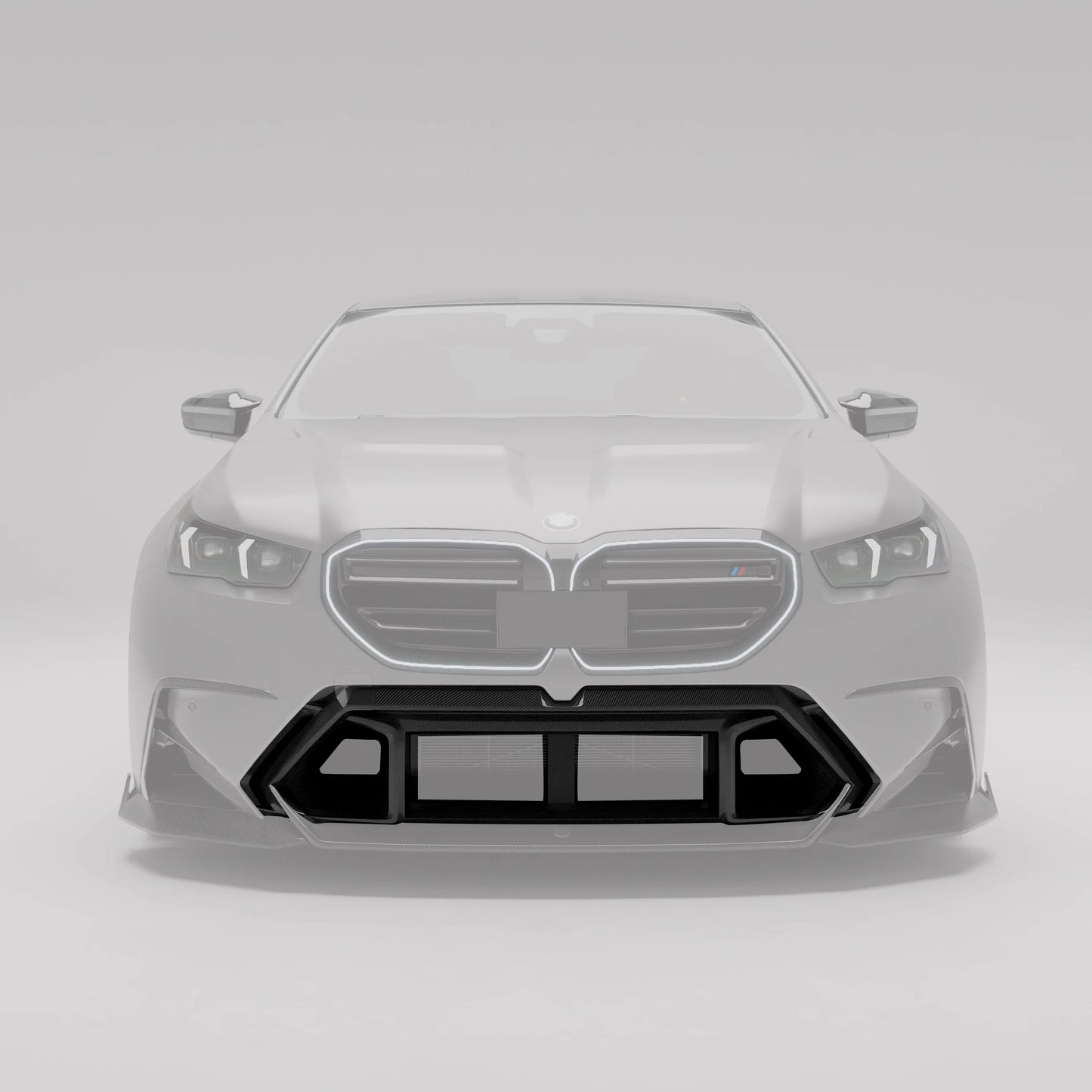 Revozport Carbon Fiber Air Vents BMW M5 G90/G99