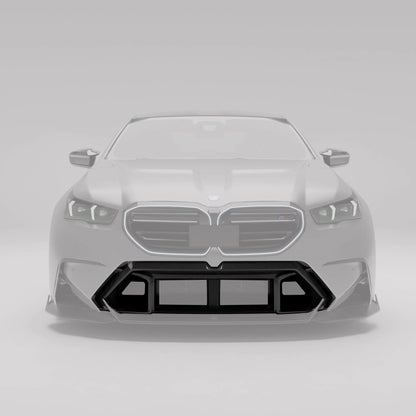 Revozport Carbon Fiber Air Vents BMW M5 G90/G99