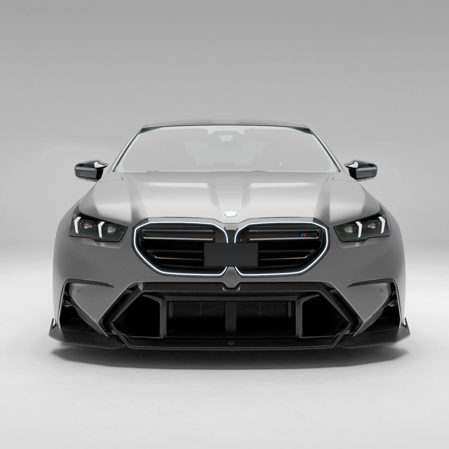 Revozport Carbon Fiber Air Vents BMW M5 G90/G99