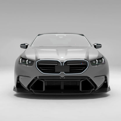 Revozport Carbon Fiber Air Vents BMW M5 G90/G99