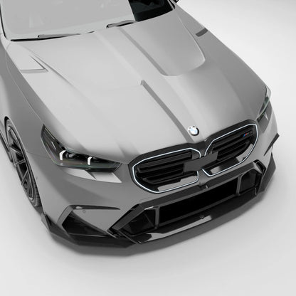 Revozport Carbon Fiber Hood BMW M5 G90/G99