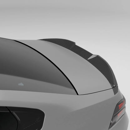 Revozport Carbon Fiber Spoiler BMW M5 G90