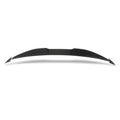 Revozport Carbon Fiber Spoiler BMW M5 G90