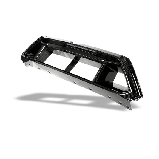 Revozport Carbon Fiber Air Vents BMW M5 G90/G99