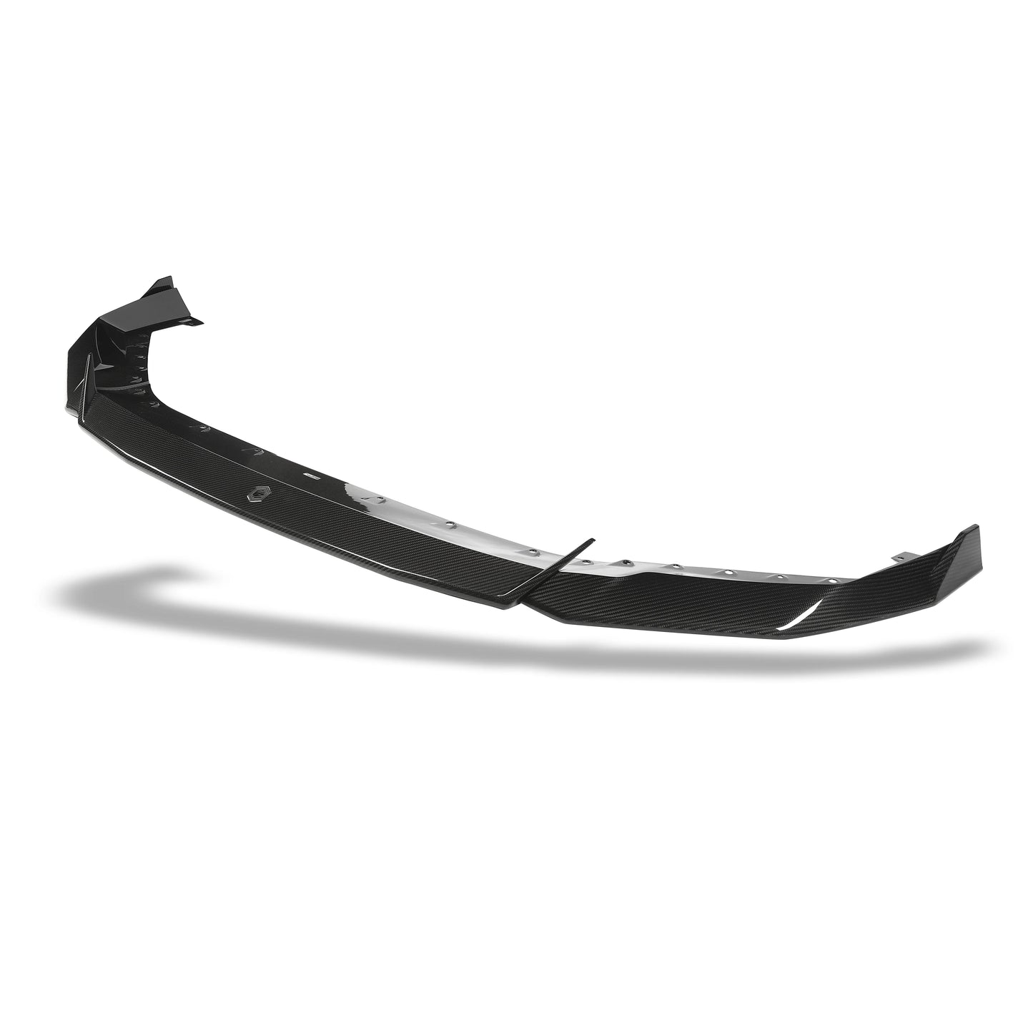 Revozport Carbon Fiber Front Lip BMW M5 G90/G99