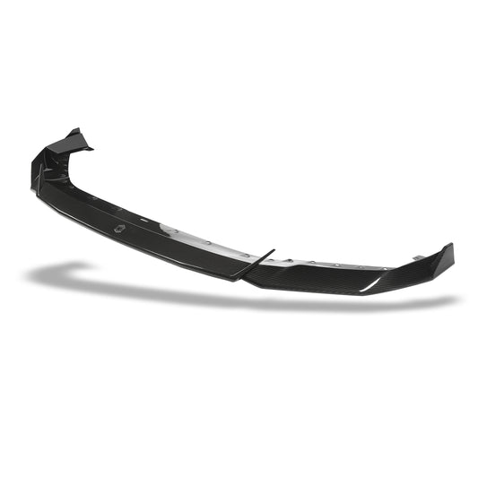 Revozport Carbon Fiber Front Lip BMW M5 G90/G99