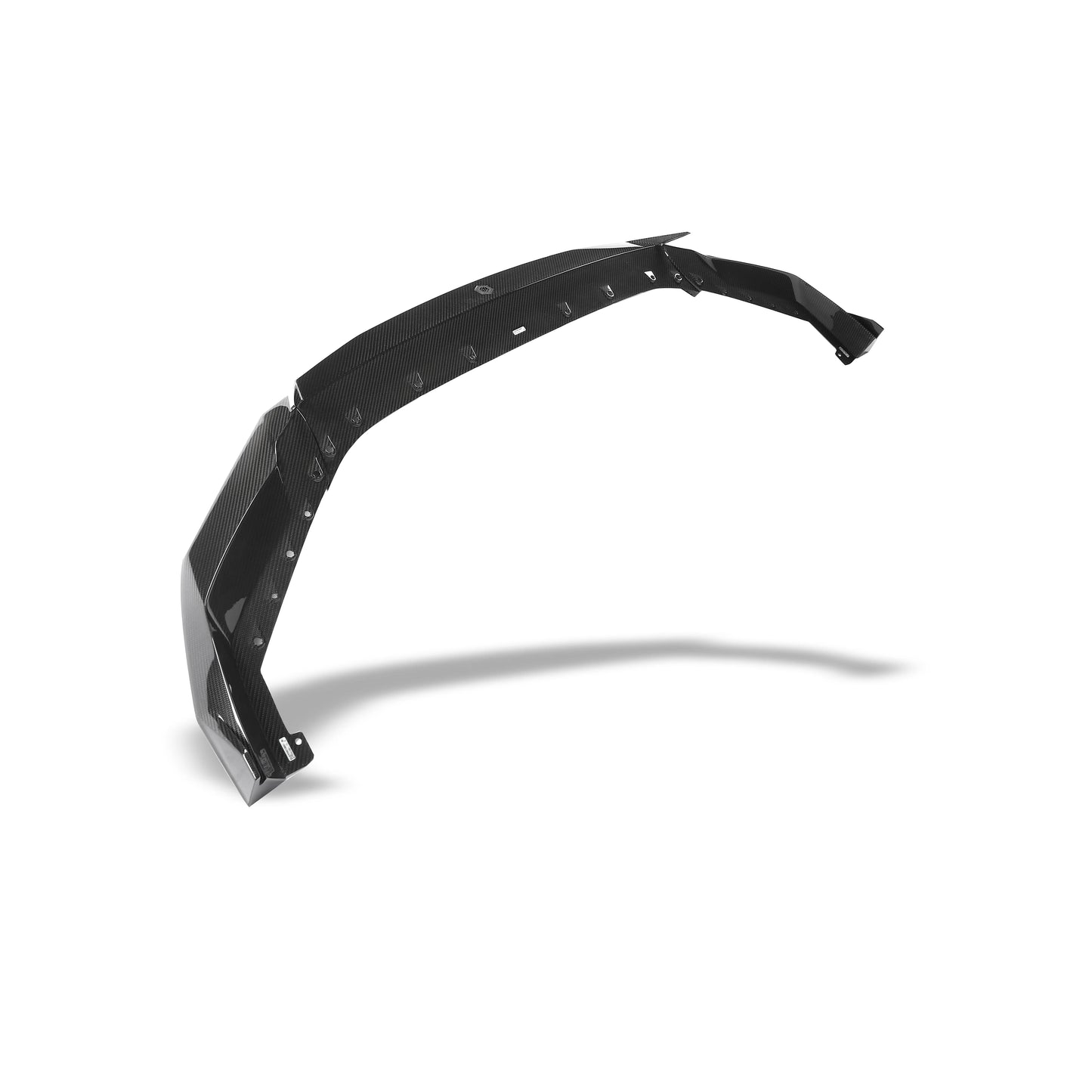 Revozport Carbon Fiber Front Lip BMW M5 G90/G99