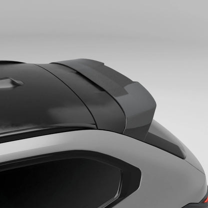 Revozport Carbon Fiber Rear Roof Spoiler BMW M5 G99