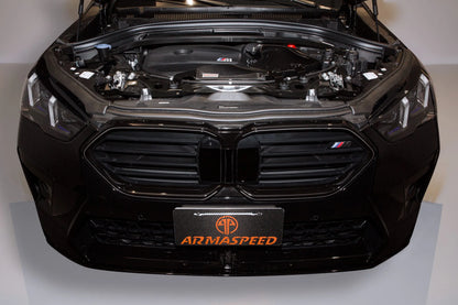 ARMASPEED Carbon Fiber Cold Air Intake BMW X2 120 / M135 U10 F70