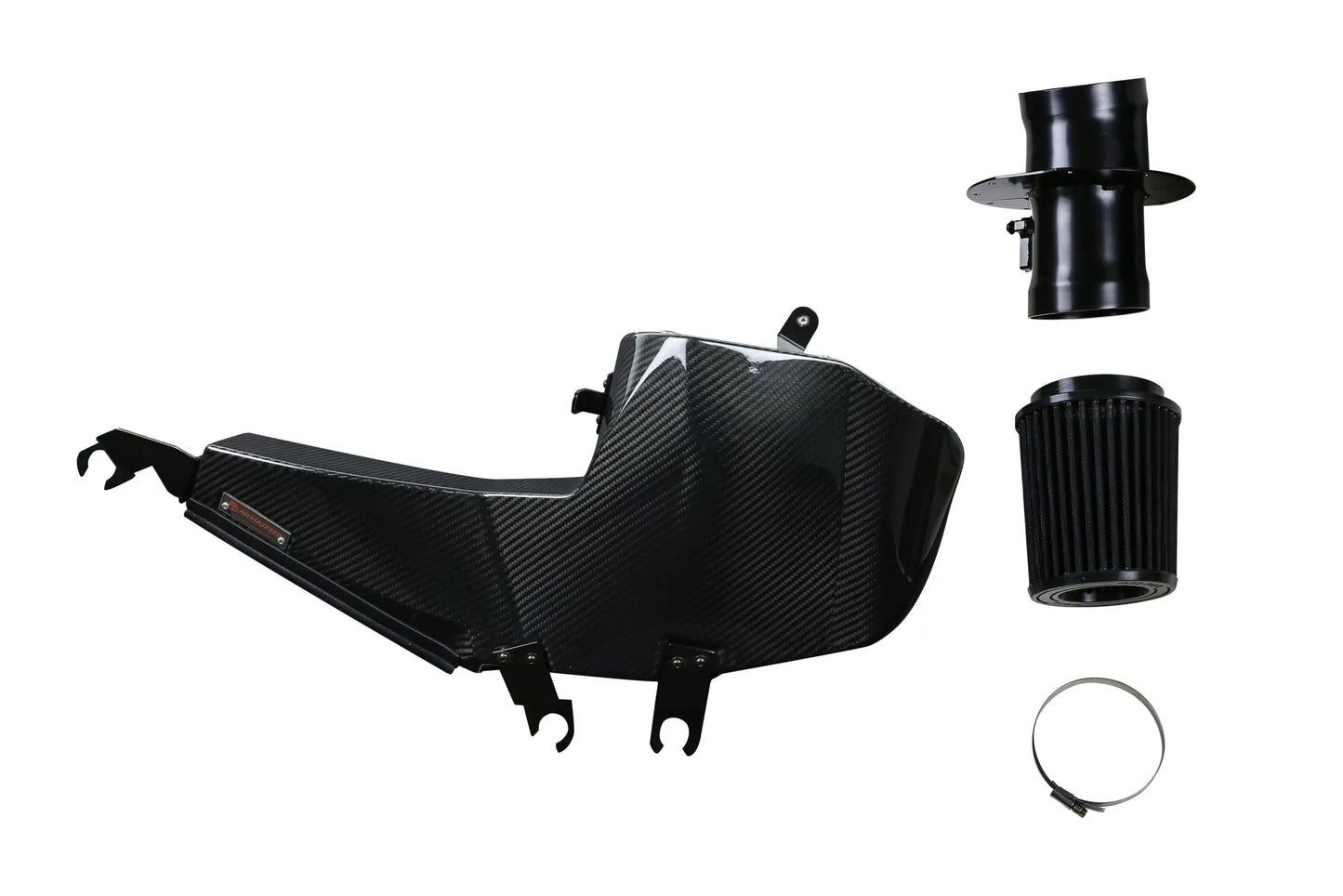 ARMASPEED Carbon Fiber Cold Air Intake BMW X2 120 / M135 U10 F70