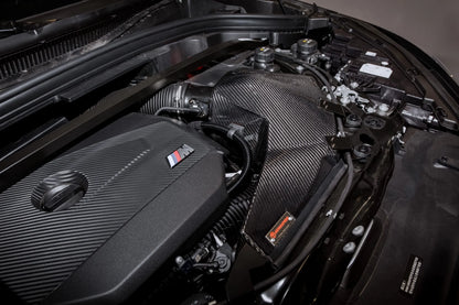 ARMASPEED Carbon Fiber Cold Air Intake BMW X2 120 / M135 U10 F70